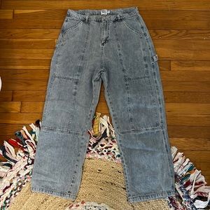 Princess Polly Jeans